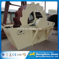 China high efficient bucket sand washer